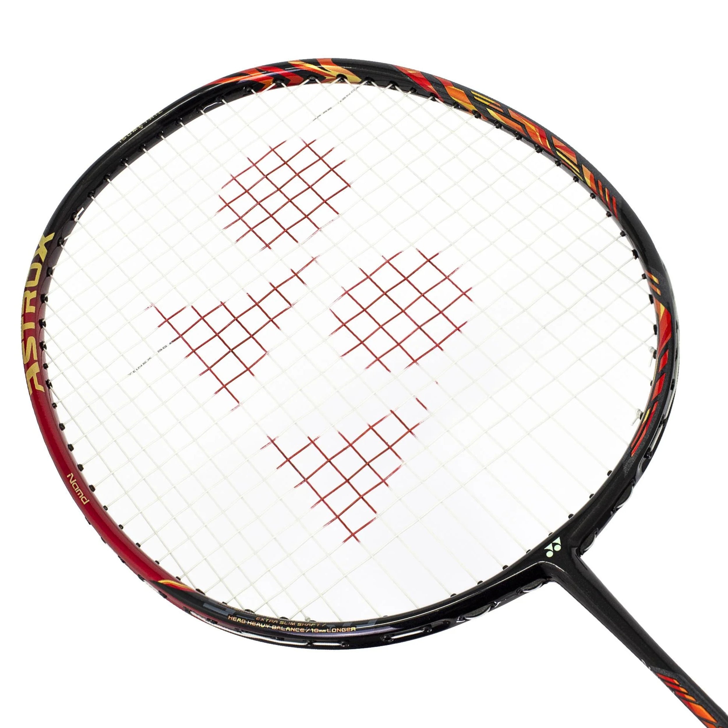 ASTROX 99 PRO 2本セット 4U6 Yonex Astrox 99 Pro Gen 3 4u6 Black/Green Unstrung Badminton