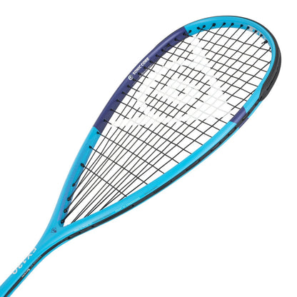 DUNLOP RACKET SQ FX 130 14X18 130G (26)