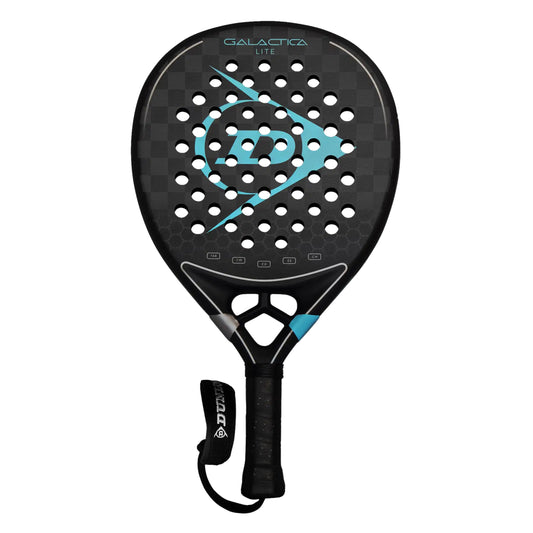 DUNLOP PADEL GALACTICA LITE 355G (25)