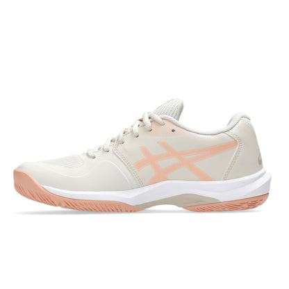 ASICS SHOE G-GAME FF WN SOFT OAT/CANTALOUPE (AW26)