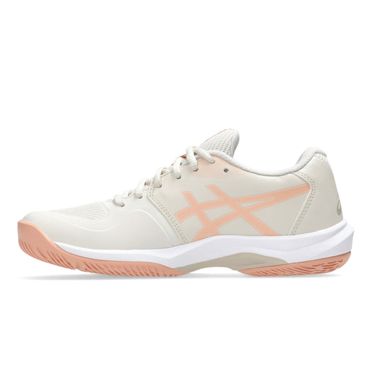 ASICS SHOE G-GAME FF WN SOFT OAT/CANTALOUPE (AW26)