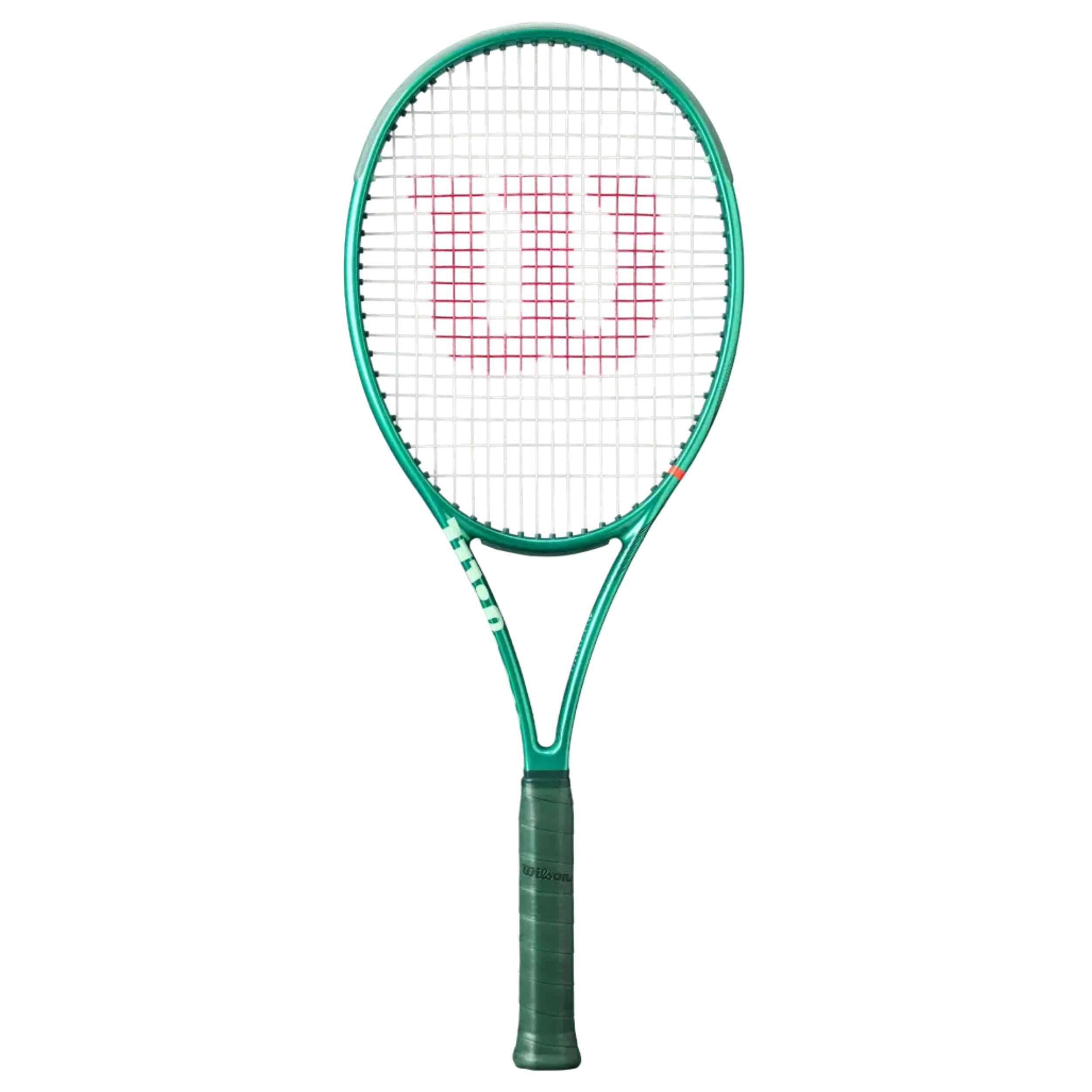 WILSON RACKET BLADE 98 V10 18X20 305G – Baseline Racquets