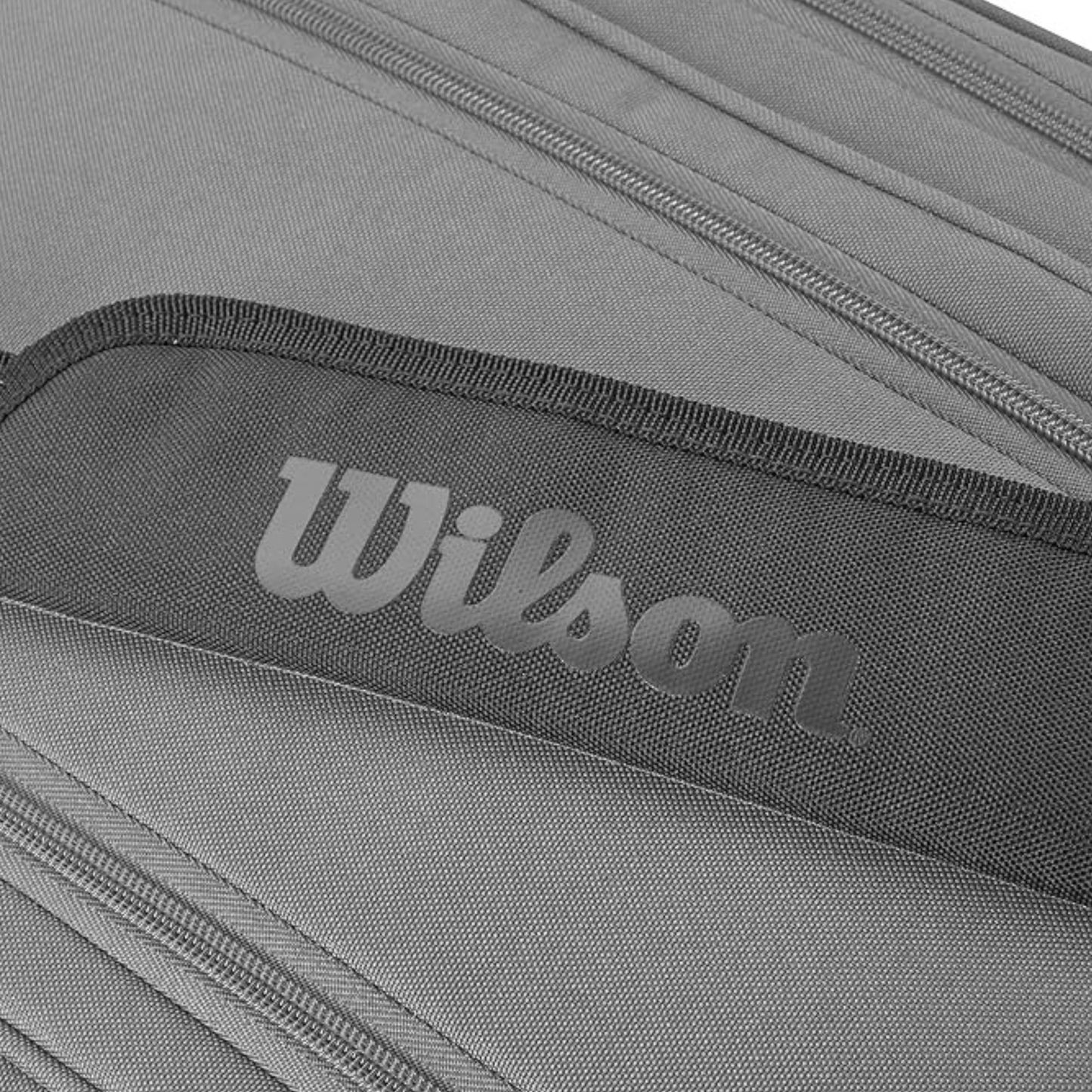 WILSON BAG PADEL BLADE TOUR BLK/GRN