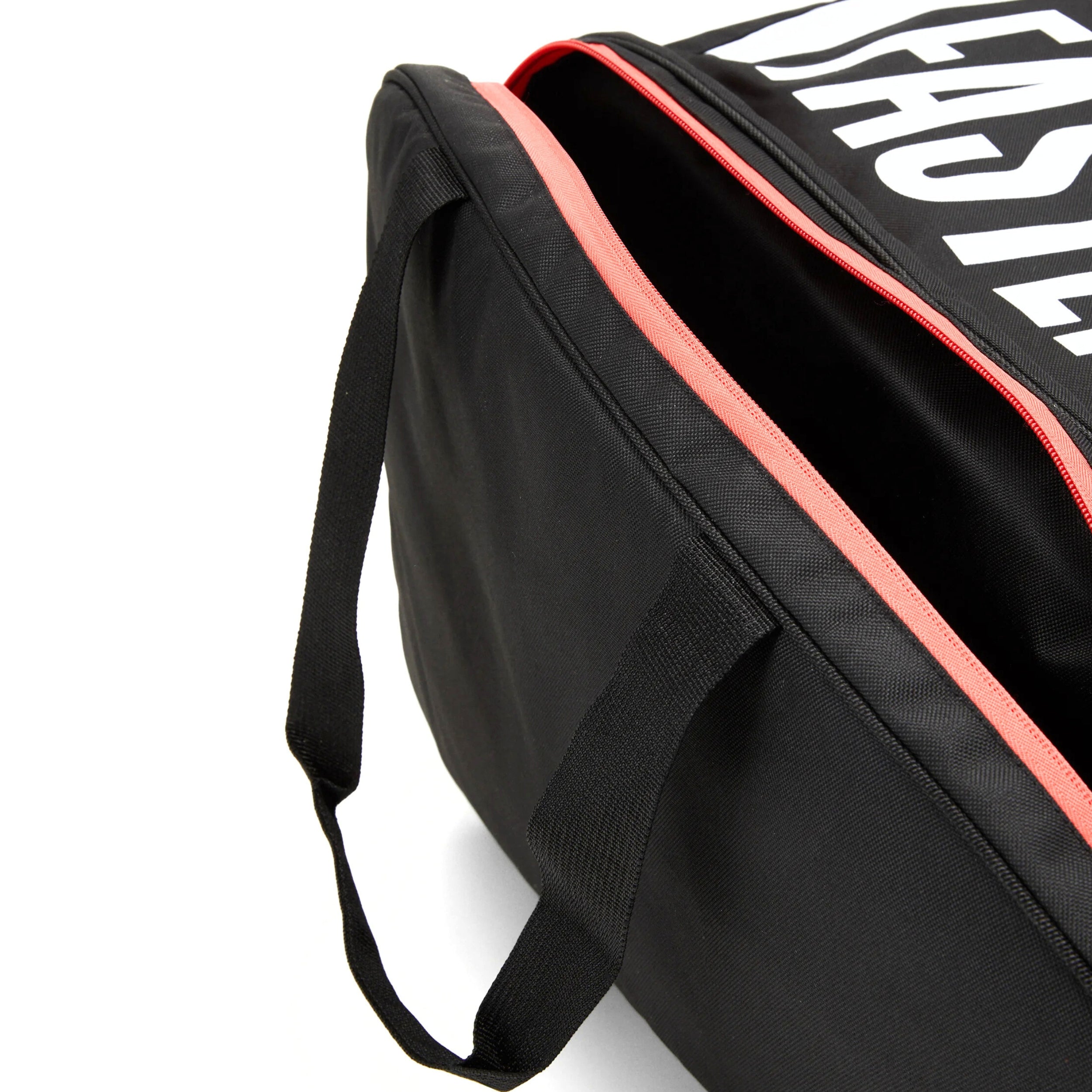 PUMA BAG PADEL NOVA ELITE BLACK/ACTIVE RED (TBD) – Baseline Racquets