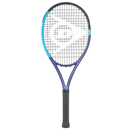 DUNLOP RACKET FX 500 LS 16X19 285G PURPLE/BLUE