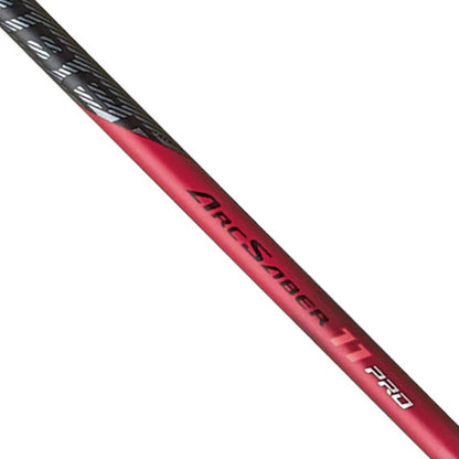 YONEX RACKET BMT ARCSABER 11 PRO GRAYISH PEARL