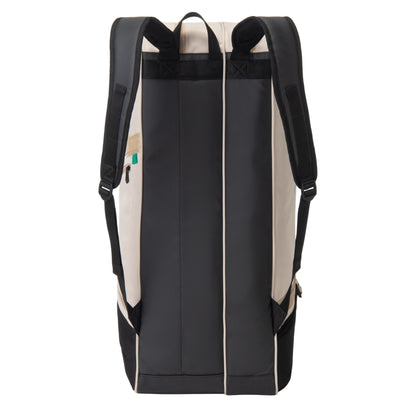 YONEX BAG GEARLOGIC 6R (72626) BEIGE