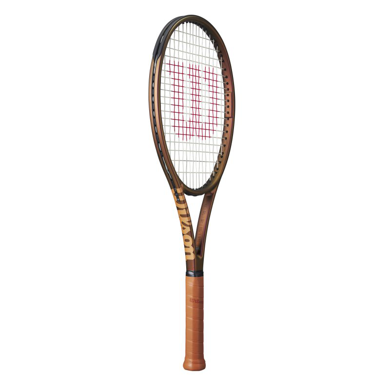 WILSON RACKET PRO STAFF 97L V14 16X19 290G