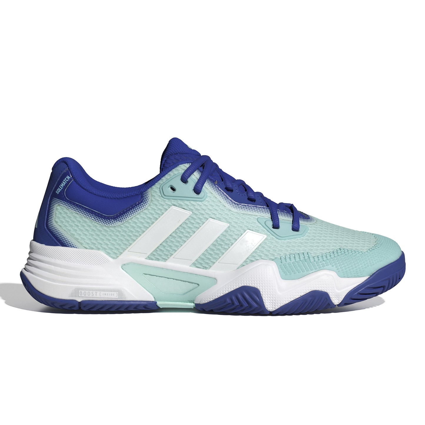 ADIDAS SHOE SOLEMATCH CONTROL 2 MN AQUA BLUE (AW24)