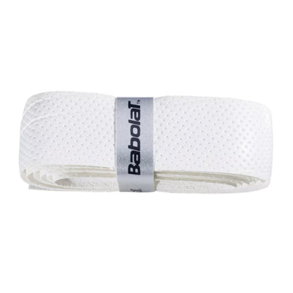 BABOLAT GRIP REPLACEMENT SYNTEC EVO COMFORT WHITE