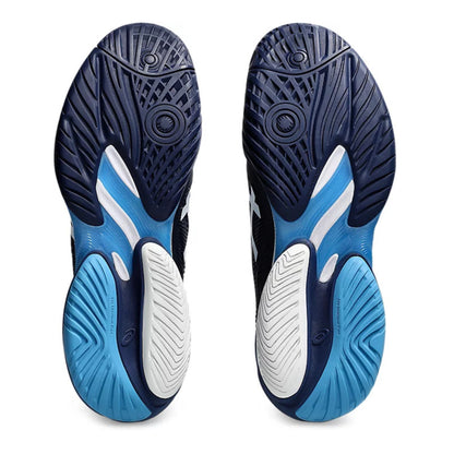 ASICS SHOE COURT NOVAK FF 3 MN BLUE EXPANSE (AW24)