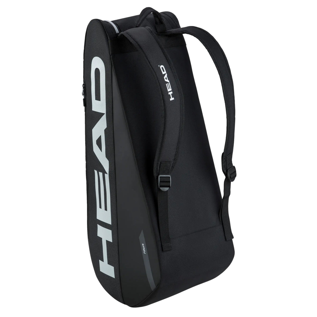 HEAD BAG TOUR 9R LARGE BLACK/WHITE
