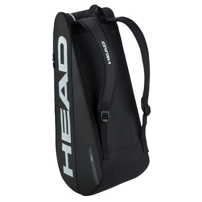 HEAD BAG TOUR 9R LARGE BLACK/WHITE