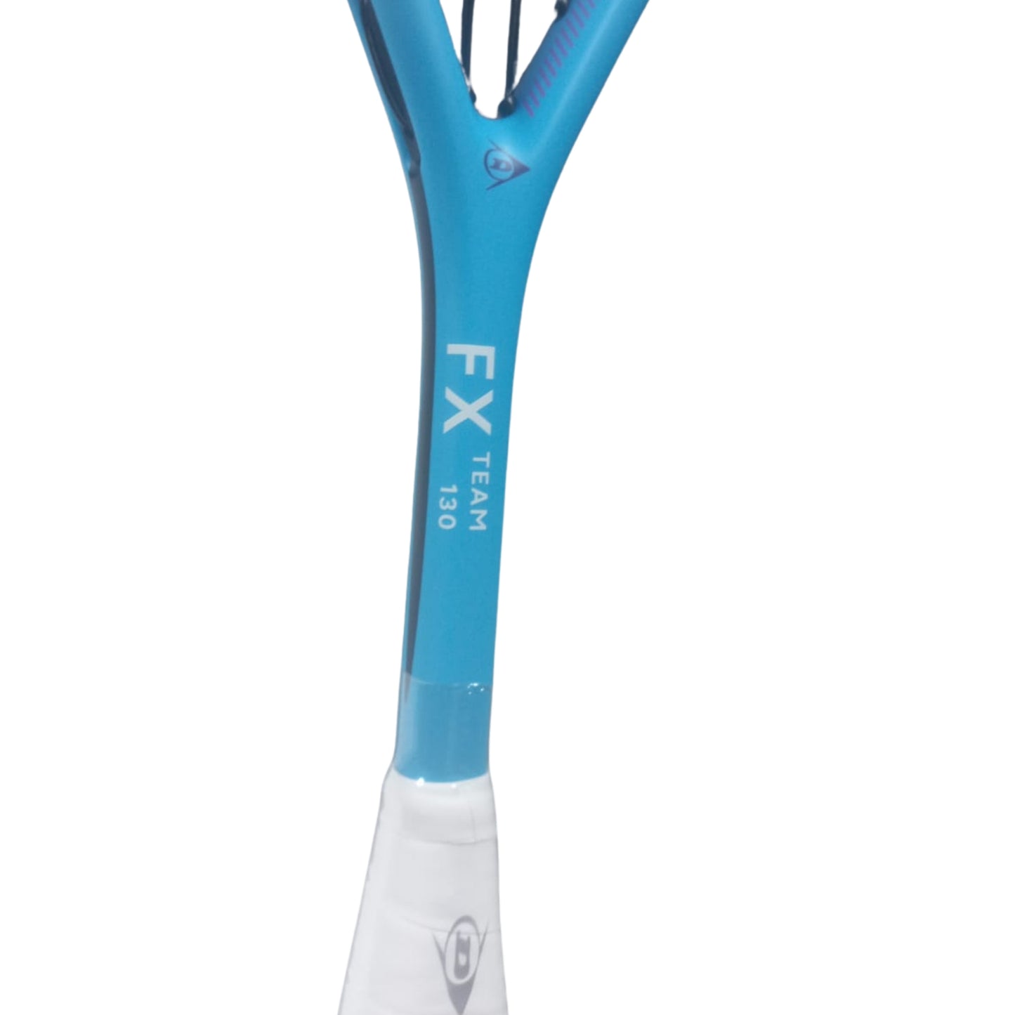 DUNLOP RACKET SQ FX TEAM 130 14X18 130G (26)