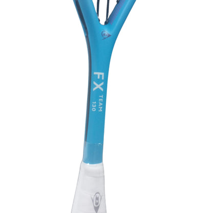 DUNLOP RACKET SQ FX TEAM 130 14X18 130G (26)