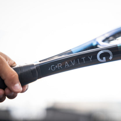 HEAD RACKET JNR GRAVITY AUX 2.0 26 16X19 255G (2025)