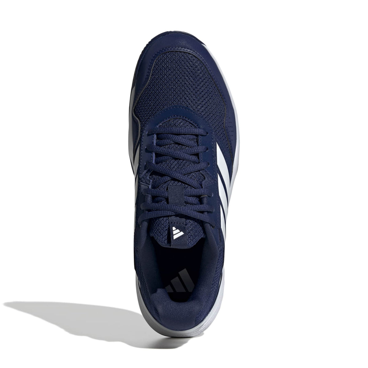 ADIDAS SHOE GAME COURT 3 MN DARK BLUE/WHITE (AW26)