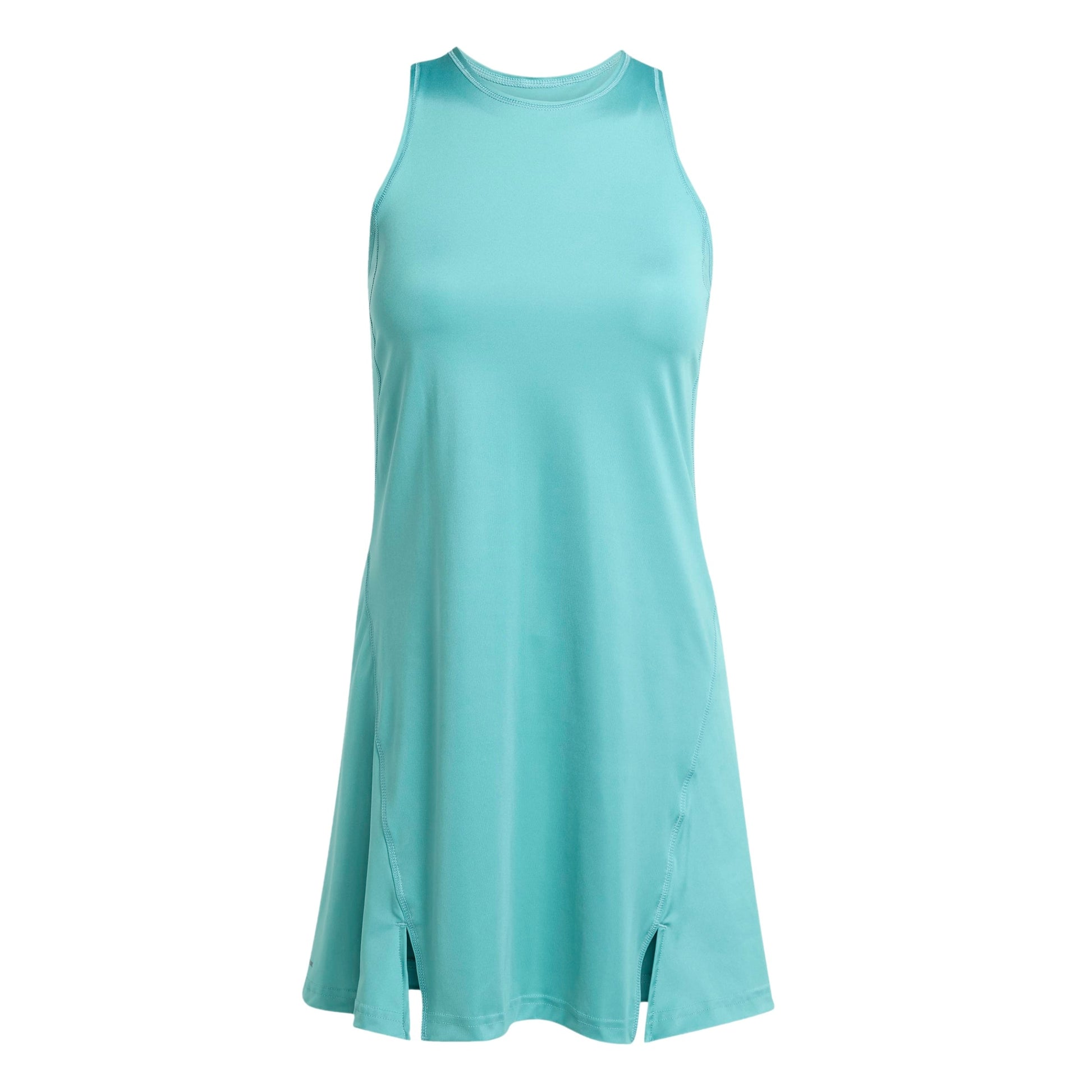 ADIDAS DRESS CLUB WN POWER TEAL (AW25) Baseline Racquets ADIDAS DRESS CLUB WN POWER TEAL (AW25) Baseline Racquets