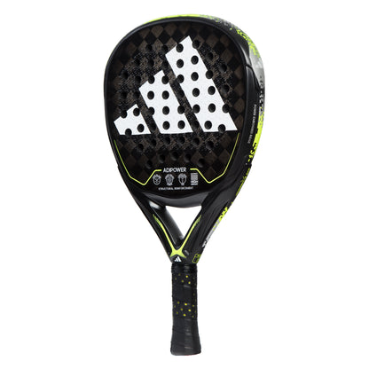 ADIDAS PADEL ADIPOWER 3.2 375G (23) (TBD)
