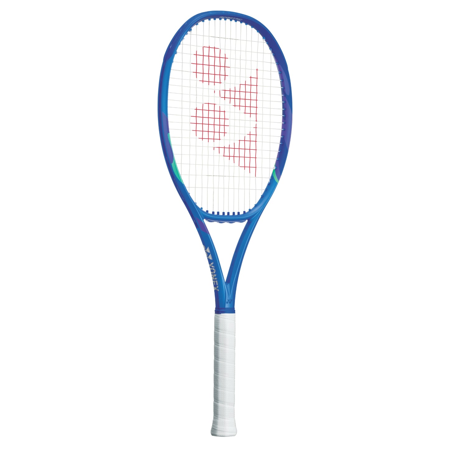 YONEX RACKET EZONE 08 98 TOUR 315G 16X19 BLAST BLUE