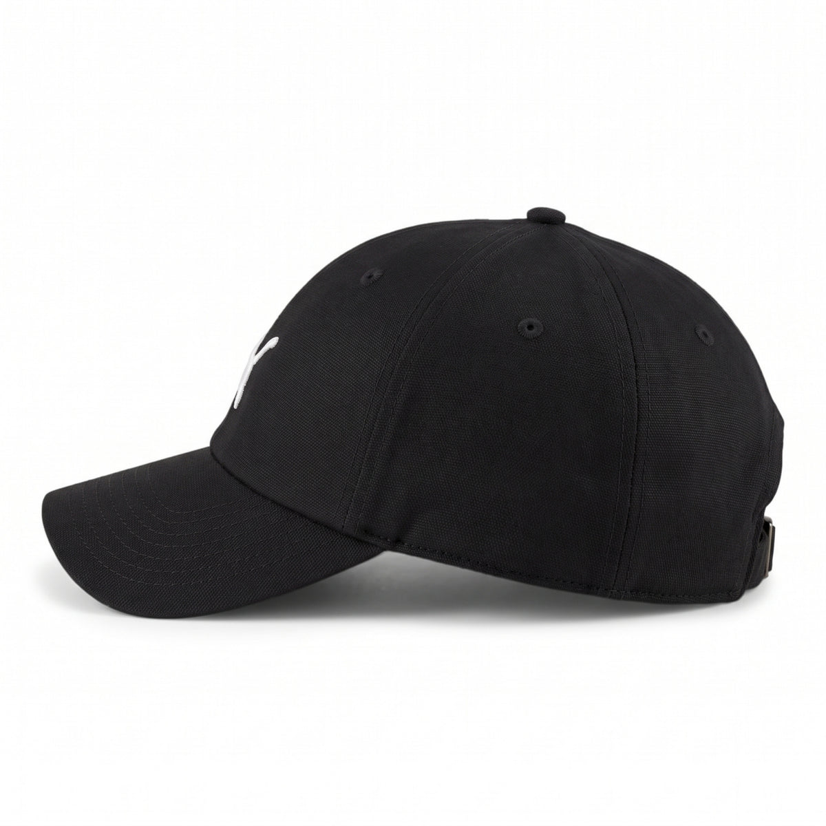PUMA CAP RUNNING III BLACK (SS25)  (TBD)