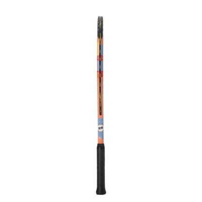 YONEX RACKET JNR 25 INCH CORAL ORANGE (2026)