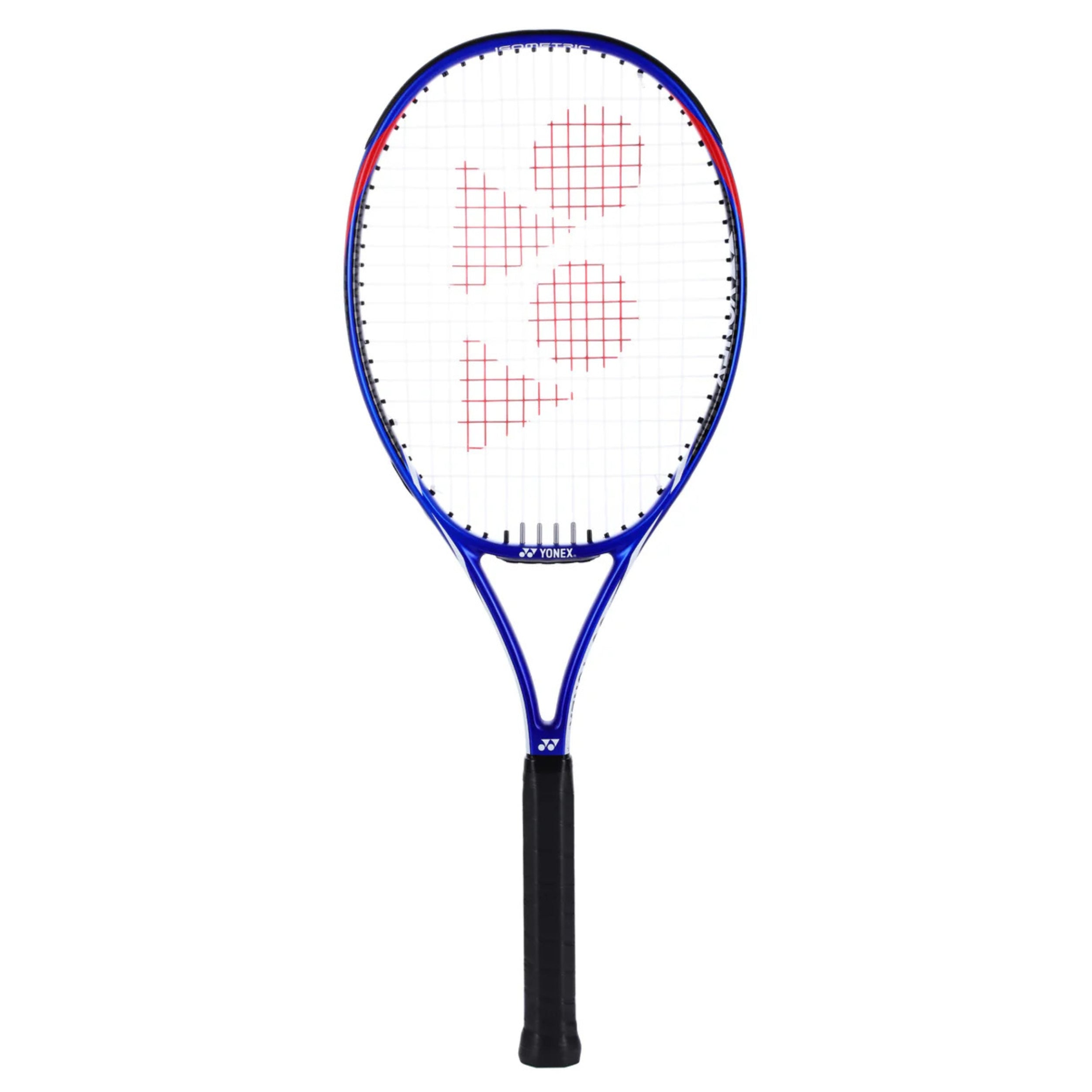 Witwics Racket YONEX RACKET SMASH HEAT 290G 16X19 BLUE – Baseline Racquets