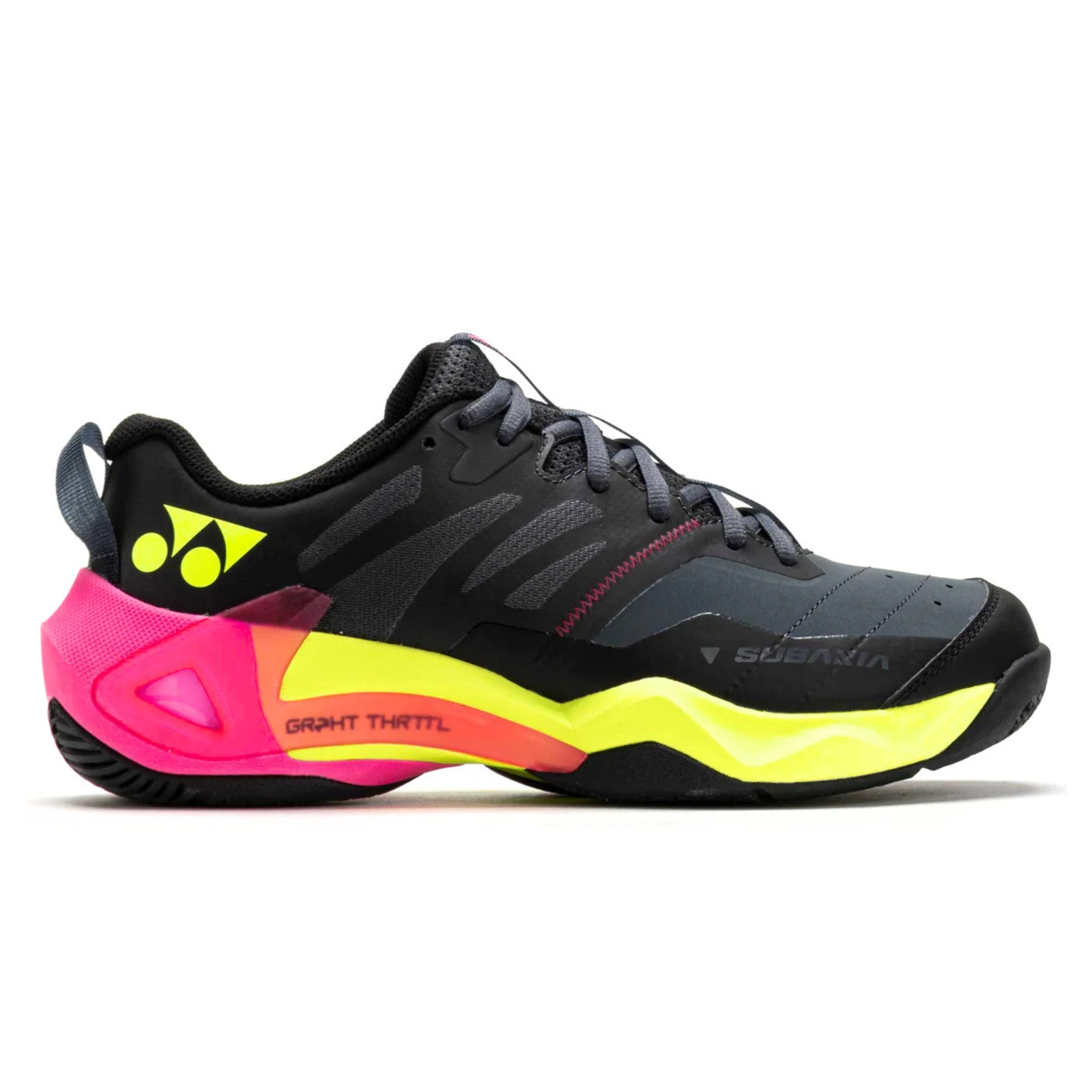 Badminton Shoes [By Brand] Yonex – Baseline Racquets