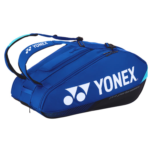 YONEX BAG PRO 12R (924212) COBALT BLUE