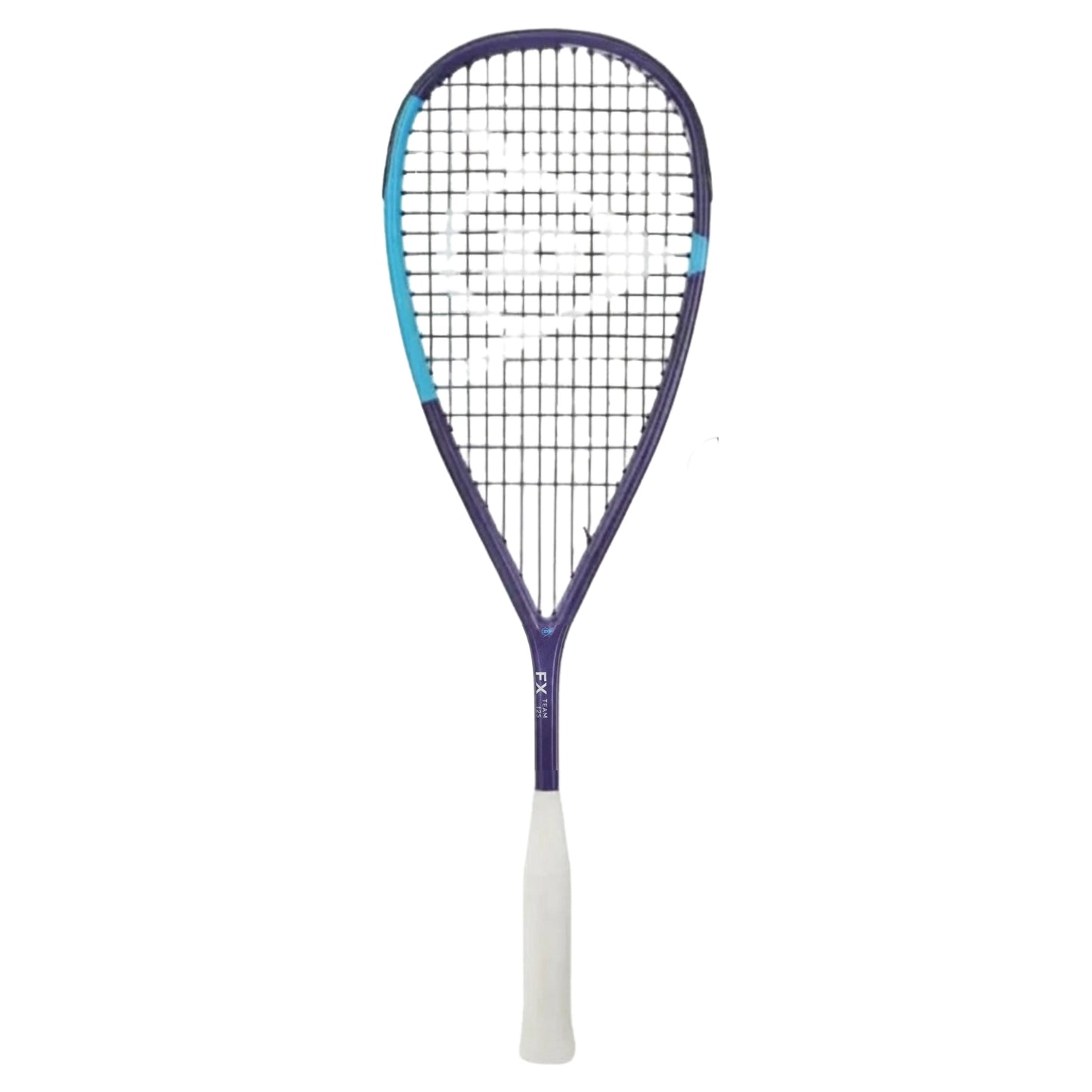 DUNLOP RACKET SQ FX TEAM 125 14X18 125G (26)