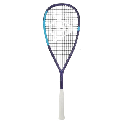 DUNLOP RACKET SQ FX TEAM 125 14X18 125G (26)