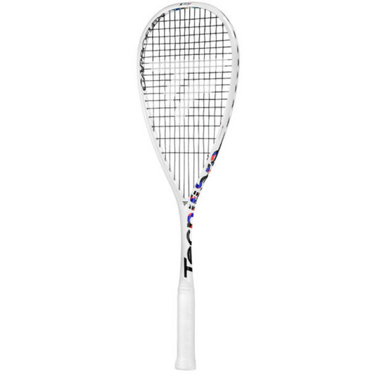 TECNIFIBRE RACKET SQ CARBOFLEX X-TOP V2 130
