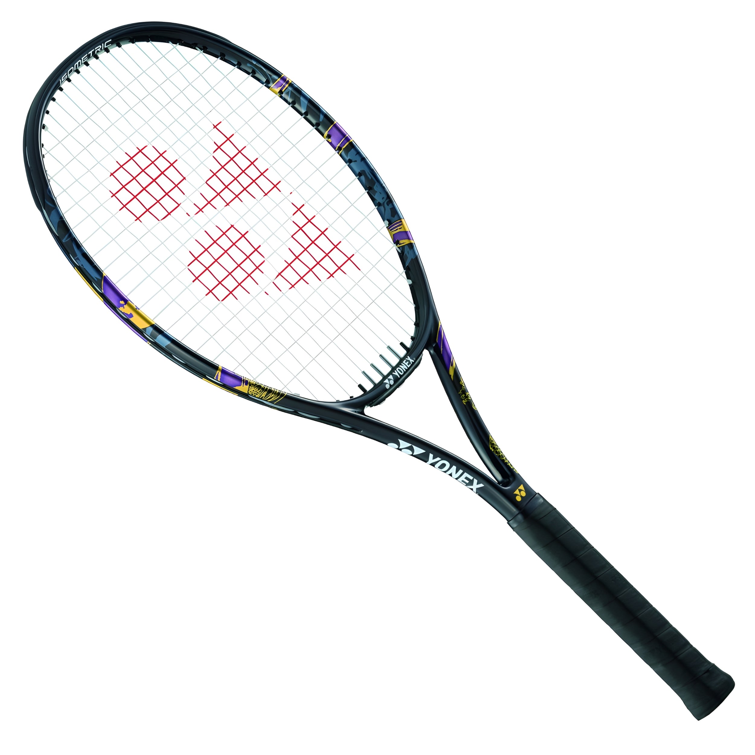 YONEX★VOLTRAGE★UXL 0 YONEX RACKET OSAKA TEAM JNR 100 290G 16X19 – Baseline Racquets