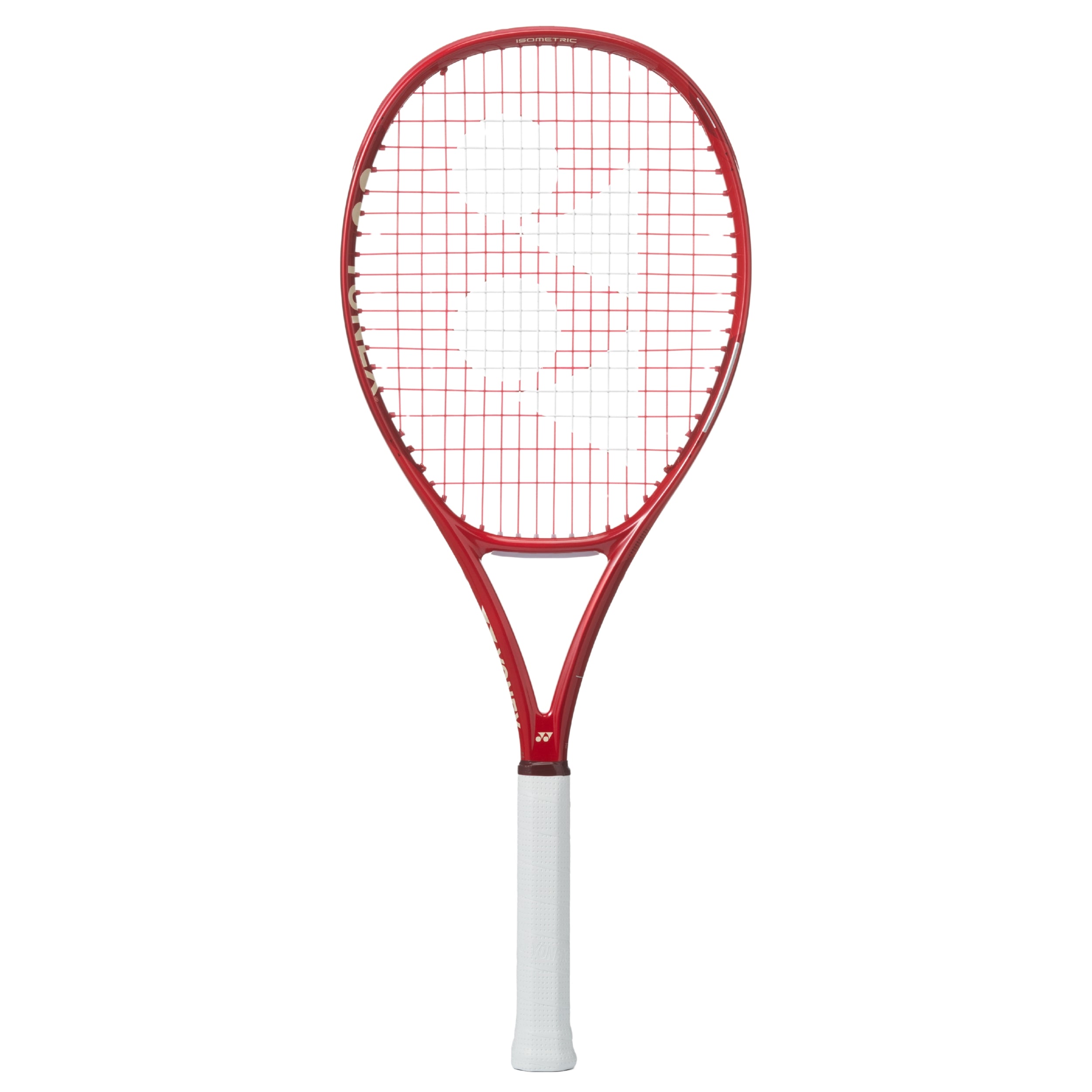 YONEX VOLTERRA 97 レッド YONEX RACKET VCORE 08 ALPHA 100 275G 16X18 RUBY RED – Baseline