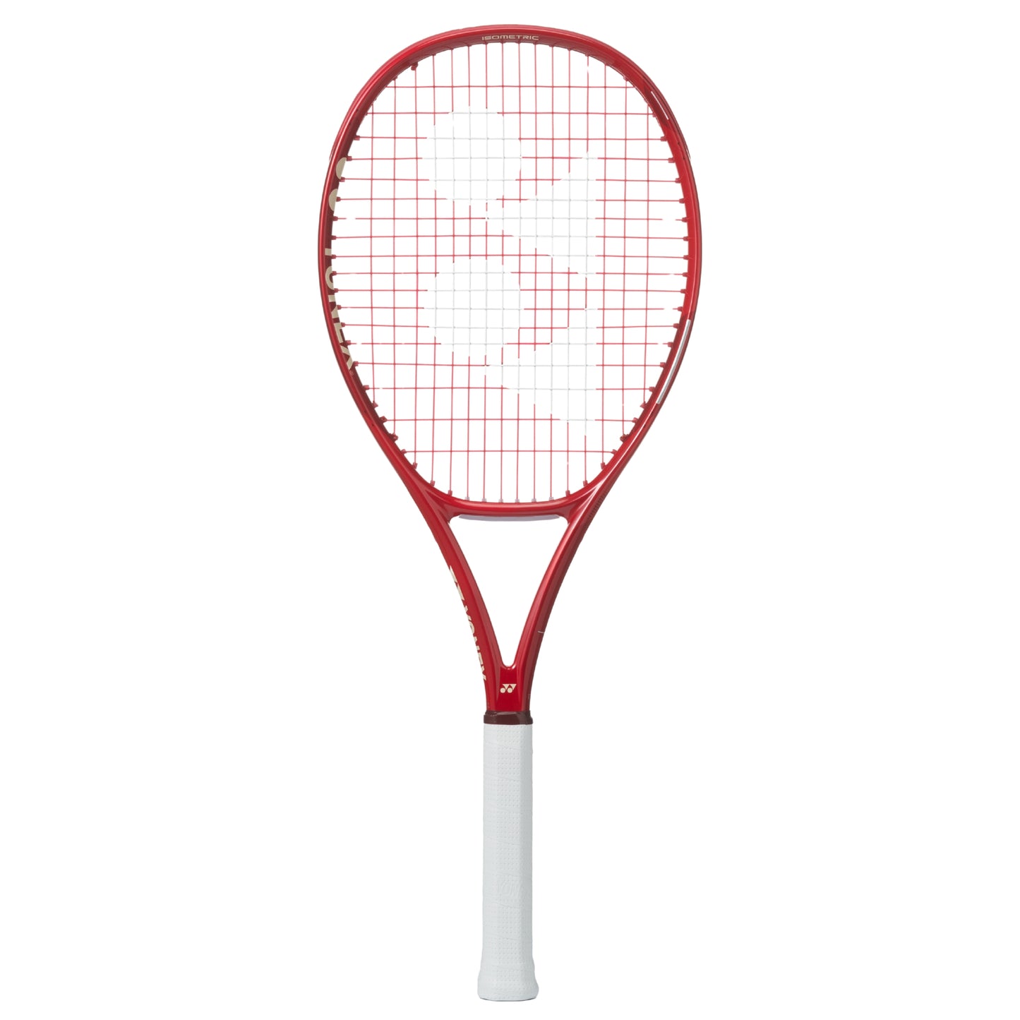 YONEX RACKET VCORE 08 ALPHA 100 275G 16X18 RUBY RED