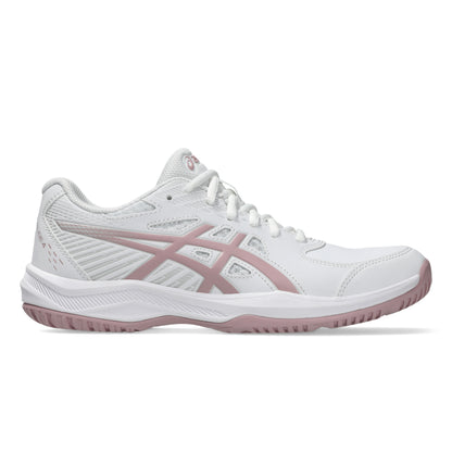 ASICS SHOE COURT SLIDE 4 WN WHITE/MORGANITE (SS26)