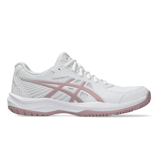 ASICS SHOE COURT SLIDE 4 WN WHITE/MORGANITE (SS26)