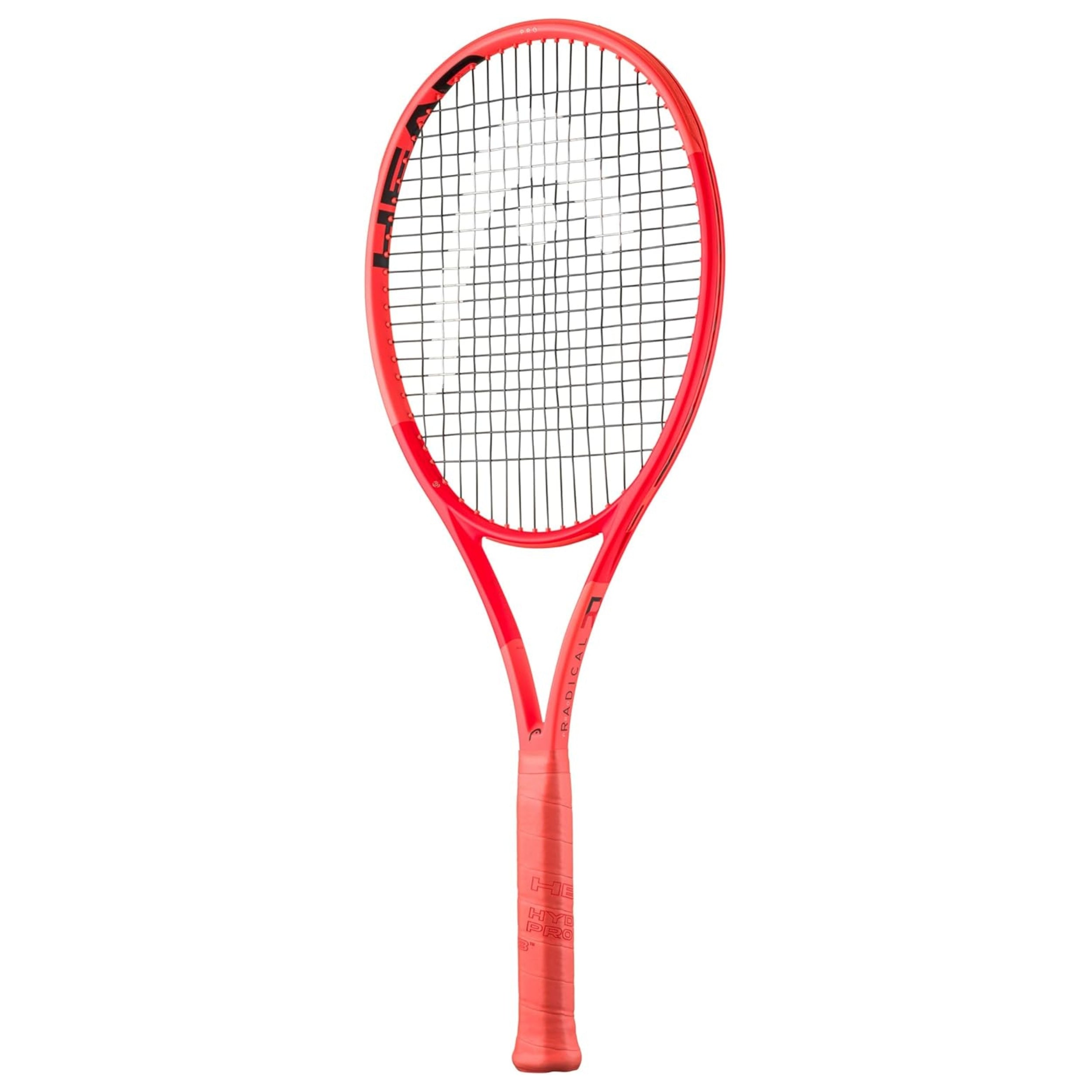 (最終値下げ)HEAD ラジカルpro 98inc 315g 16x19 HEAD RACKET RADICAL AUX 2.0 PRO 98 16X19 315G – Baseline Racquets