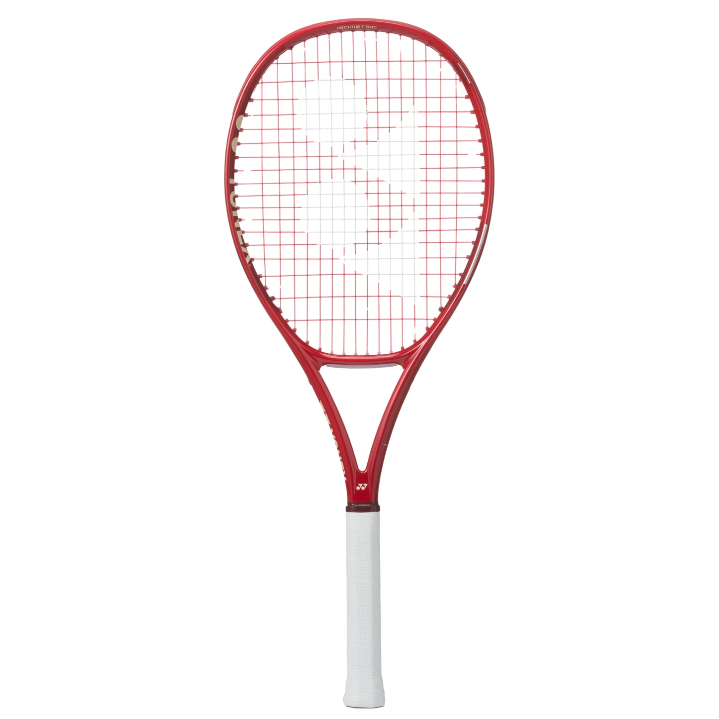 YONEX RACKET VCORE 08 ALPHA SL 100 245G 16X18 RUBY RED