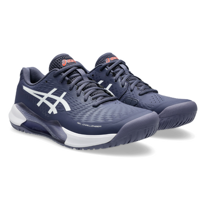 ASICS SHOE G-CHALLENGER 14 MN INDIGO FOG/WHITE (SS25)