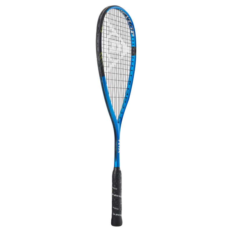 DUNLOP RACKET SQ FX 125 14X18 125G