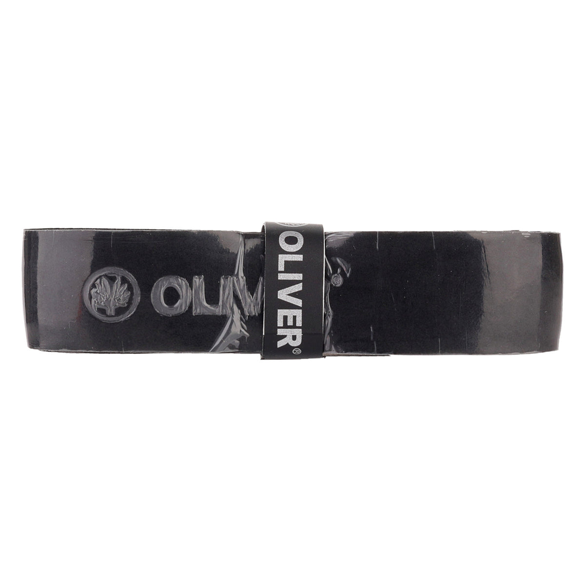 OLIVER GRIP REPLACEMENT THE GRIP SQ BLACK