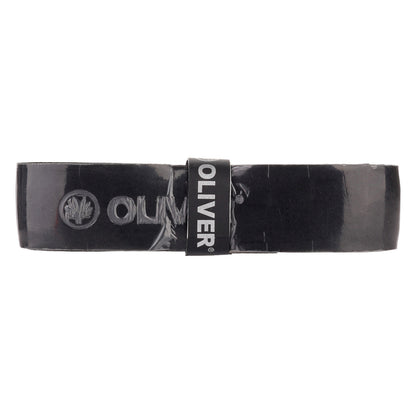OLIVER GRIP REPLACEMENT THE GRIP SQ BLACK