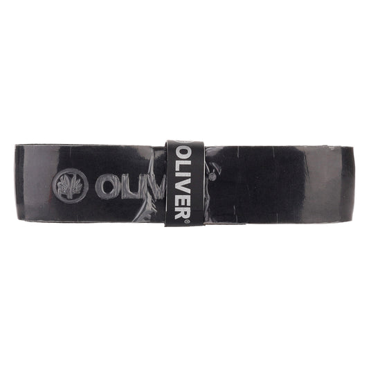 OLIVER GRIP REPLACEMENT THE GRIP SQ BLACK
