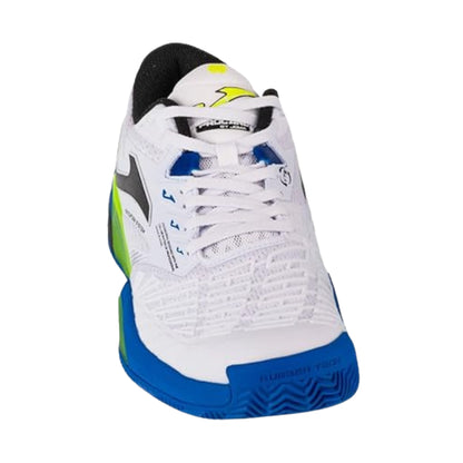 JOMA SHOE  ROLAND MN BLANCO WHITE (SS24)