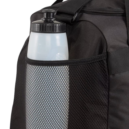 PUMA BAG DUFFEL CHALLENGER BLACK (AW24)