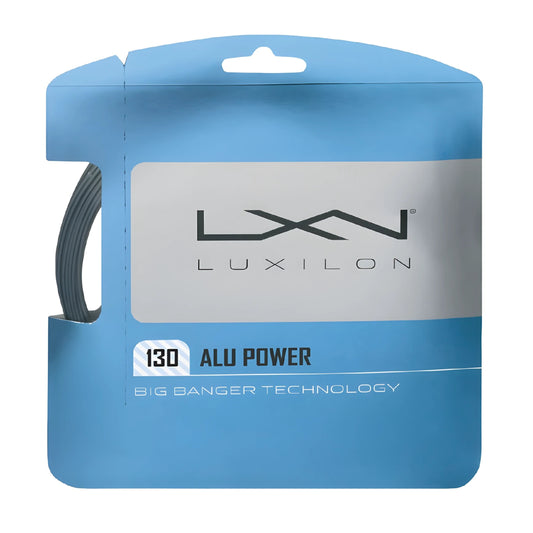 LUXILON STRING ALU POWER 16G 1.30MM SET