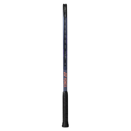 YONEX RACKET PERCEPT 01 100L 16X19 280G MIDNIGHT NAVY