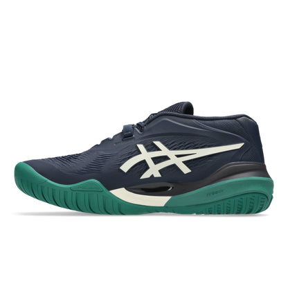 ASICS SHOE G-RESOLUTION X MN MIDNIGHT/CREAM (AW25)