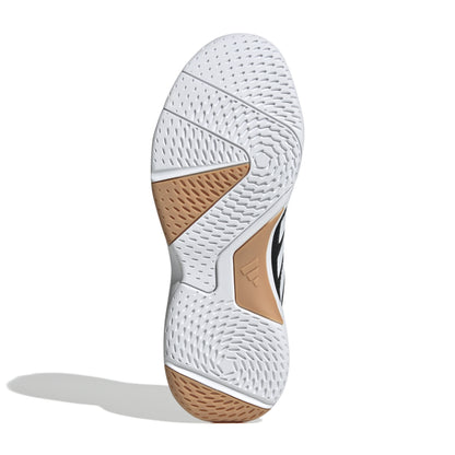 ADIDAS SHOE LIGRA 8 MN CORE BLACK/CLOUD WHITE (SS25)